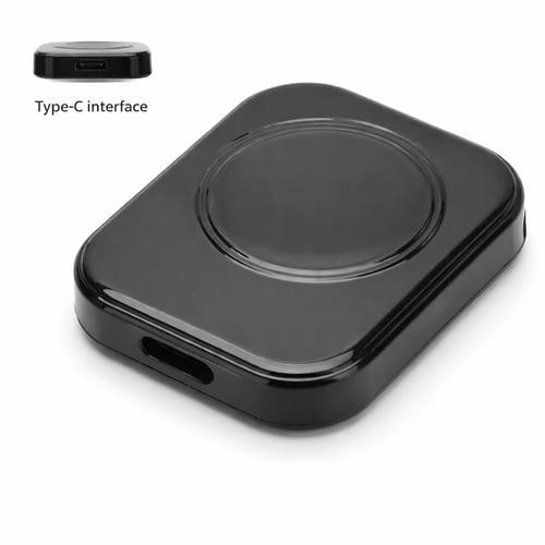 Chargeur magnétique sans fil rapide pour Apple Watch